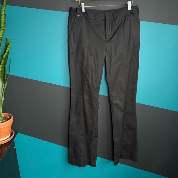 Club Monaco Classic Black Apparel - Picture 2 of 12